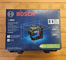 Bosch GLL300-42GL Laser