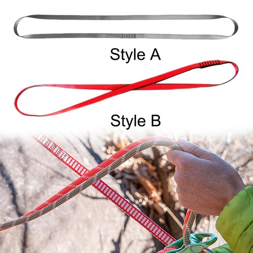 Arrampicata sling runner - arrampicata,