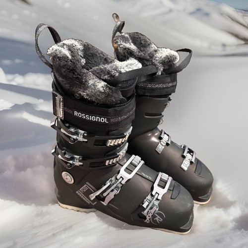 Scarponi sci alpino - sci,