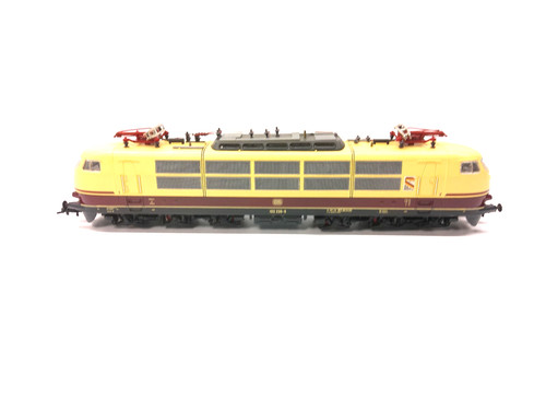 Roco 43442 locomotore - 43442,