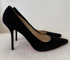 Scarpe decolte Christian