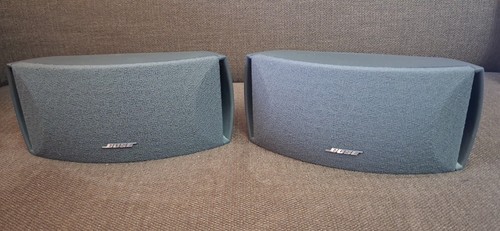 Bose ii casse stereo - av,