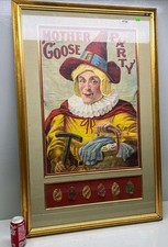 Antico gioco festa mamma oca