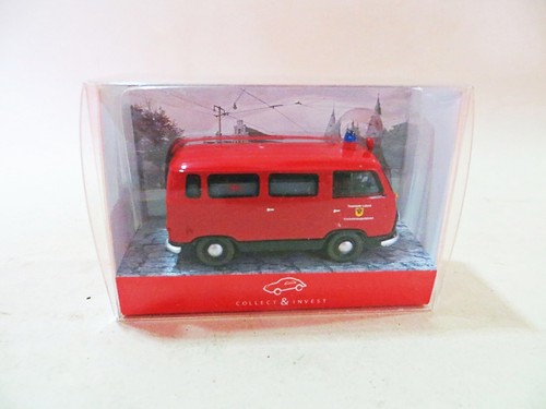 Wiking ford transit - wiking,