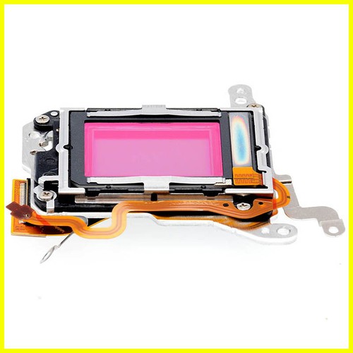 Canon eos 100d sensor unit - eos,