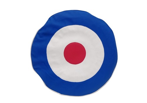 Copriruota vespa con tricolore - copriruota,