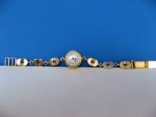 OROLOGIO DONNA QUARTZ ORO