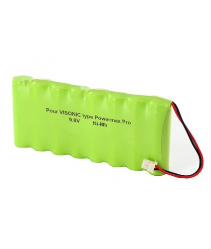 Visonic wrmnimh96 gp180aah8bmx - visonic,