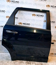 PORTA POSTERIORE DESTRA FIAT