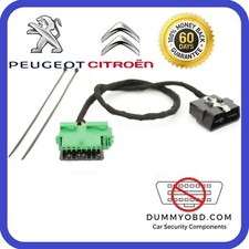 PER PEUGEOT CITROEN MANICHINO