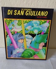 Libro La Leggenda Di San