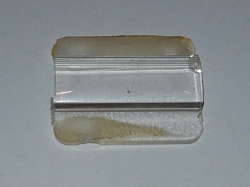 Finestra in - (per, contatore)