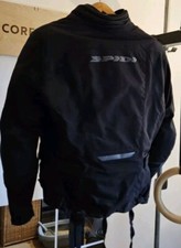 Giacca Moto Spidi Voyager 2