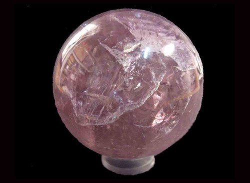 Sfera ametista cristalli - ametista,