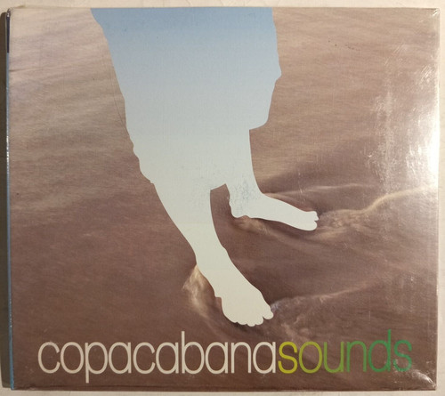 Copacabana sounds - copacabana,