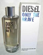 DIESEL ONLY THE BRAVE AFTER