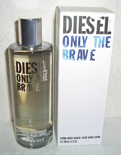 Diesel only the - only, after