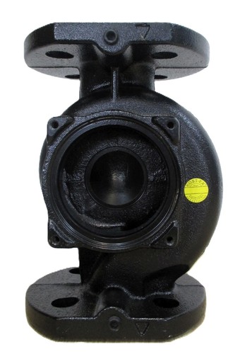 Alloggiamento pompa wilo top - alloggiamento,