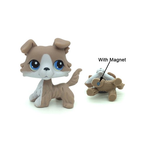 Littlest pet shop lps - littlest,