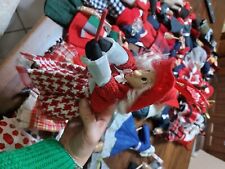 collezione befane kinder dal 2007. Tutte le befane kinder dal 2007.Befana kinder