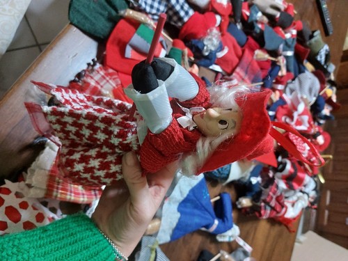 Collezione befane kinder - collezione,