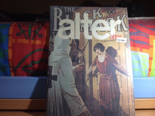 Alter numero anno - alter, 6