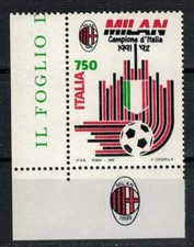 MILAN SCUDETTO 1991-1992