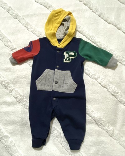 Ralph lauren multi color - ralph,