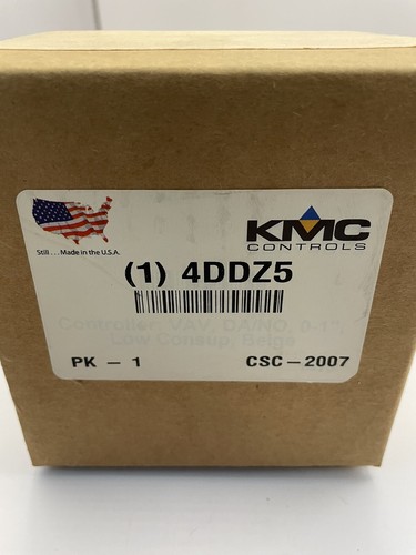 Kmc controls vav reset volume - controls,