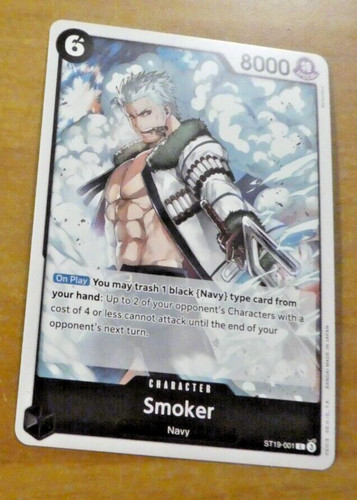 One piece english card game - english,