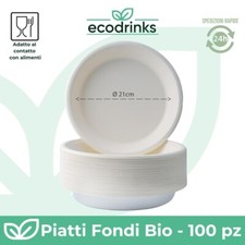 100 Piatti Fondi