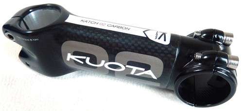 Potence kuota katch carbone - potence,