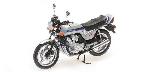 Minichamps 122161904 honda - minichamps, cb
