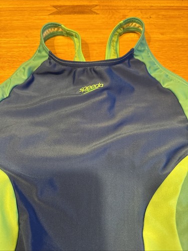 Speedo costume intero junior - intero,