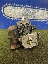 Gruppo motore soffiatore