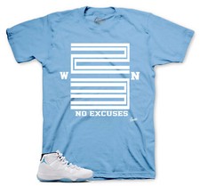 Magliette da abbinare Jordan