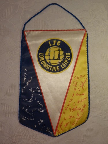 Bandierina ddr calcio fc - ddr,