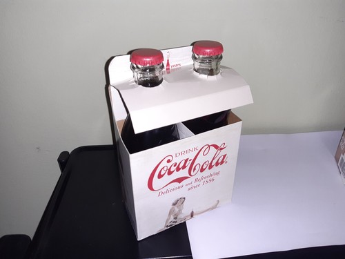 Bottiglie coca cola 125 - 2,