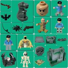 LEGO Indiana Jones: Temple