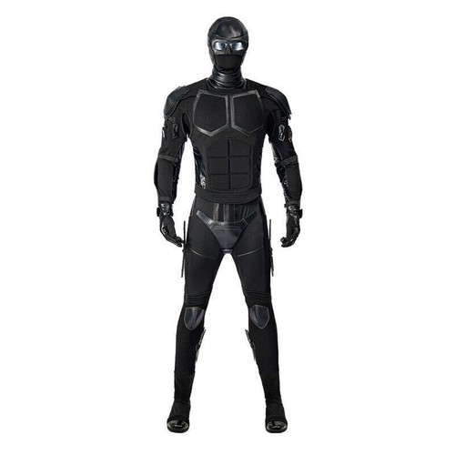 Costume halloween uomo - uomo, the
