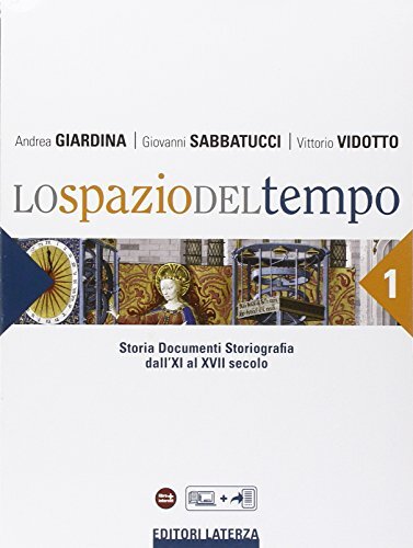 Spazio del tempo eb - 1, storia