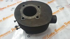 Vespa Gs 150 Vs1 Cilindro Motore Originale Usato