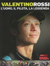 Rivista Motosprint Valentino