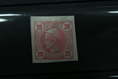 Francobollo austria raro - austria, nuovo