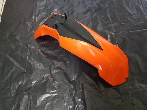 Parafango anteriore ktm - anteriore,