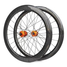 Set ruote 700C bici corsa