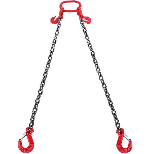 Vevor gancio catena g80 - gancio,