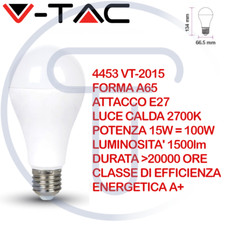 V-TAC 4453 Lampadina LED