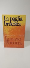 Paglia bruciata ignazio - la,