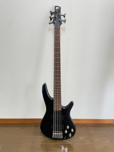 Basso elettrico ibanez - ibanez, corde